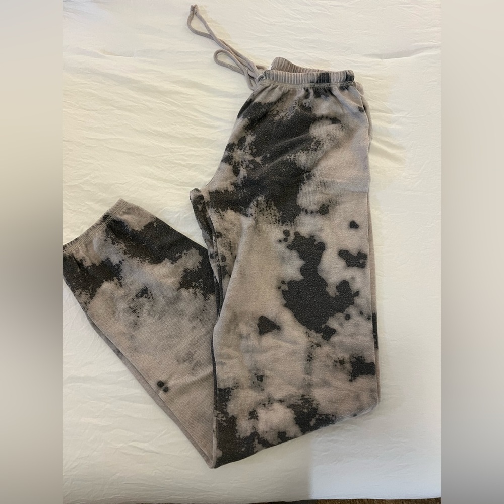 Tye Dye Jogger